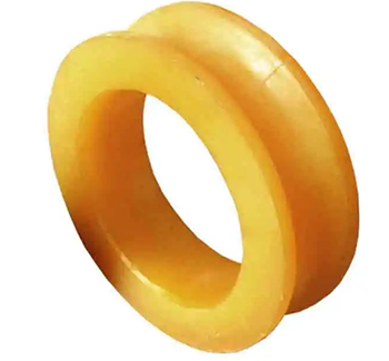 聚氨酯猴车轮衬环保与可持续发展