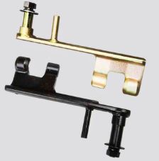 锻造和冲压工艺在制造卡钳抱索器卡爪时不同特点和优势