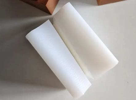 天轮衬块的安装方法