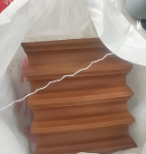 矿用提升机上的摩擦衬施工注意事项