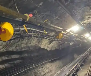 隔爆型乘人装置使用环境条件