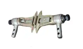 抱索器的主要特点和使用注意事项