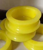 猴车轮衬的特点