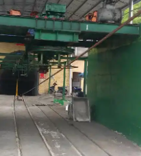 液压猴车的优势