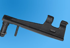 可定制卡钳式活动抱索器