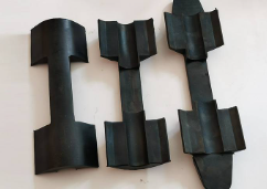 抱锁器衬垫衬皮的材质选择及其优势