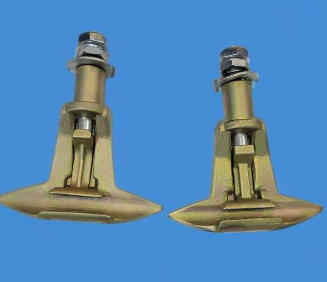 抱索器详细说明