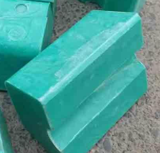 衬垫得选择非常重要