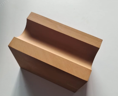 导向轮衬垫的选择、安装和维护