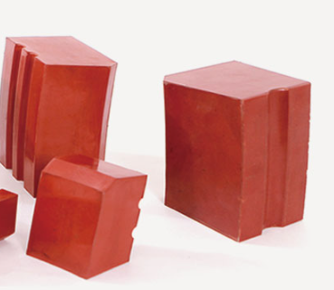 高性能摩擦衬垫特点