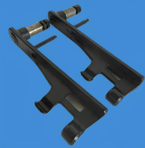 可摘挂式抱索器广泛应用