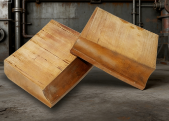 冷轧机衬垫-卓力机械