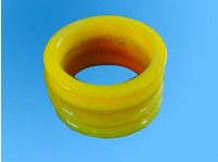 240X146X50天轮衬垫